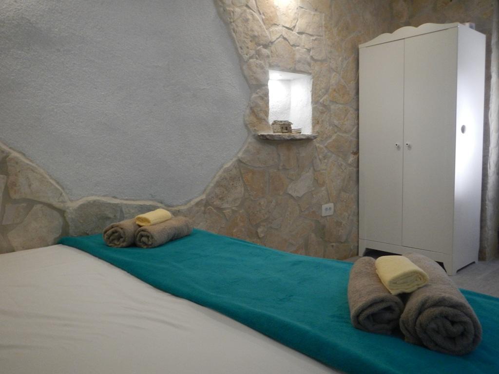 Apartments Valter Tisno Εξωτερικό φωτογραφία