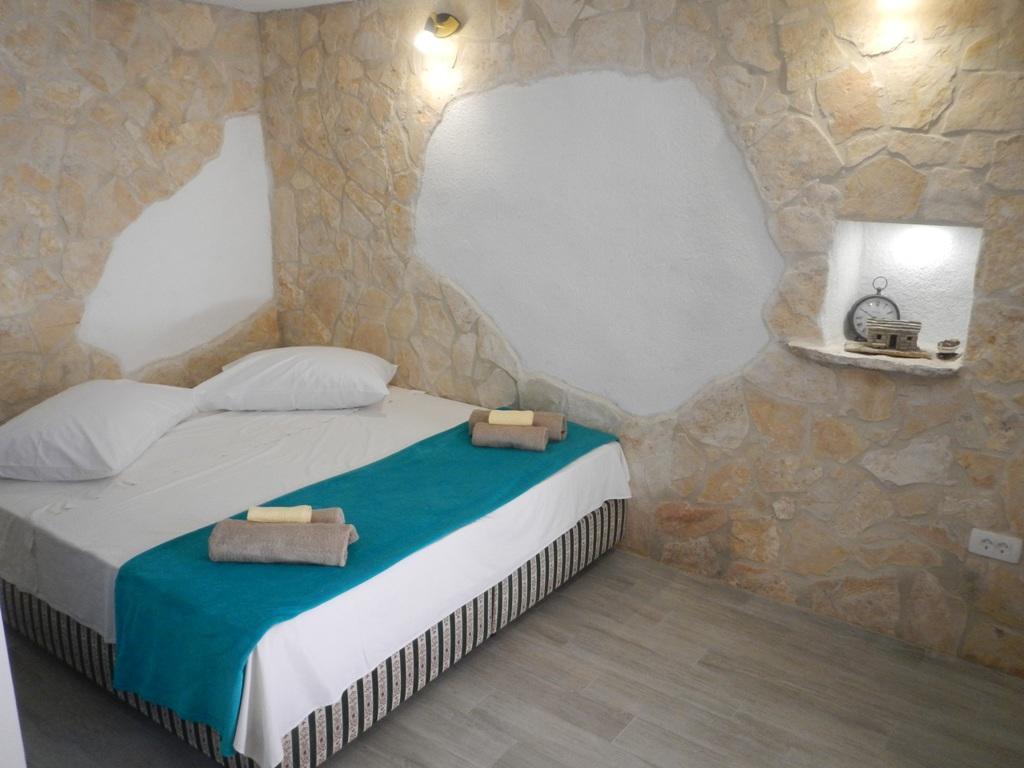 Apartments Valter Tisno Εξωτερικό φωτογραφία