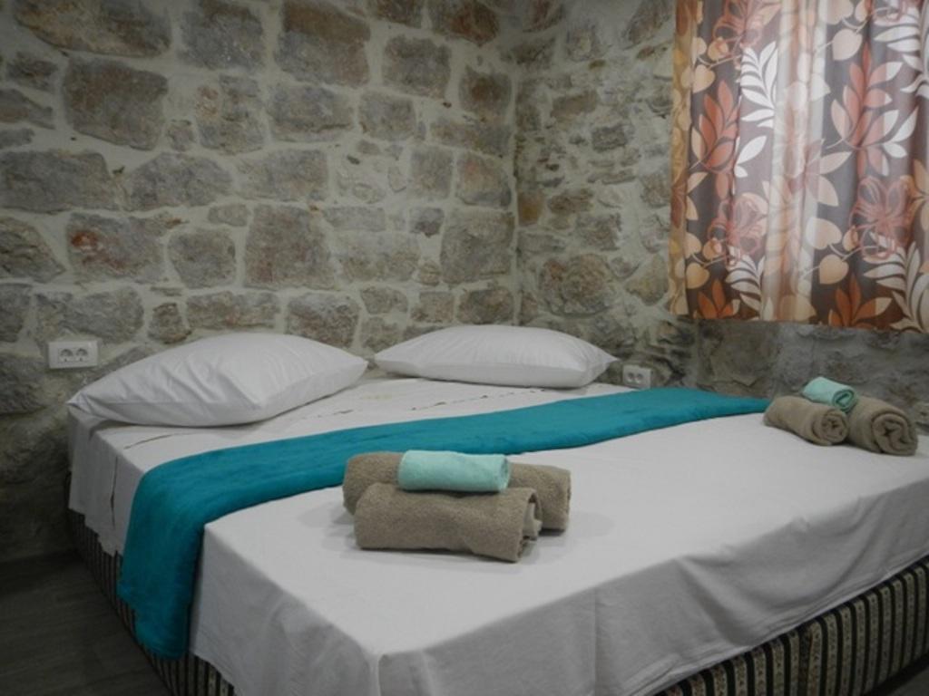 Apartments Valter Tisno Εξωτερικό φωτογραφία