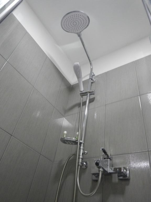 Apartments Valter Tisno Εξωτερικό φωτογραφία
